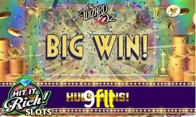 A Emoção da Loteria na 9fll: Uma Chance de Mudança de Vida